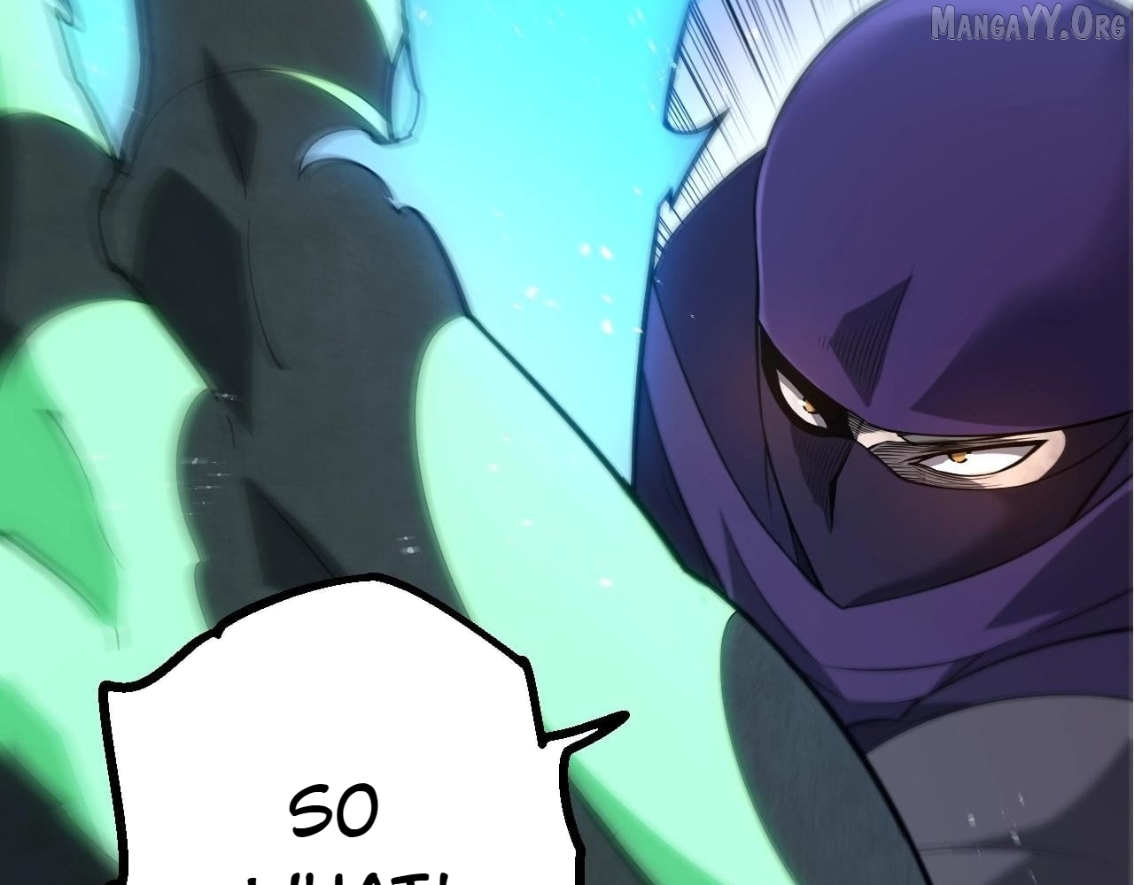 Evolution Begins With A Big Tree Chapter 491 - page 48